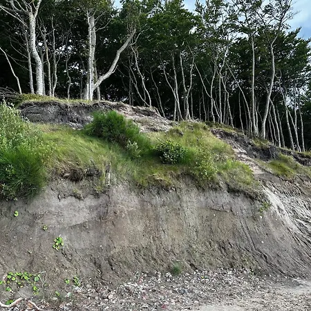 아파트 Wakacyjne Debina Horyzont 우스트카