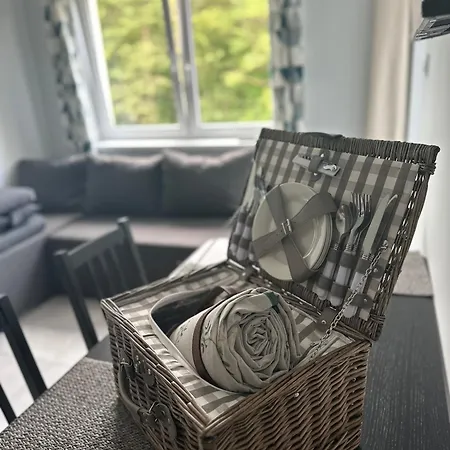 Apartmán Wakacyjne Debina Horyzont