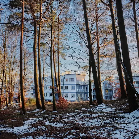 Wakacyjne Debina Horyzont Apartmán *