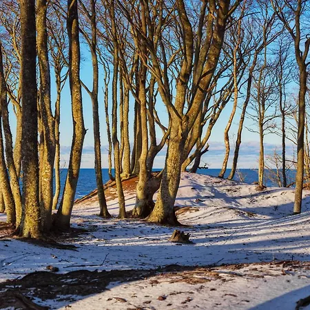 Wakacyjne Debina Horyzont Διαμέρισμα