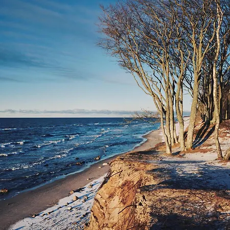 아파트 Wakacyjne Debina Horyzont *