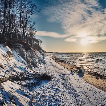 Διαμέρισμα Wakacyjne Debina Horyzont Ούστκα