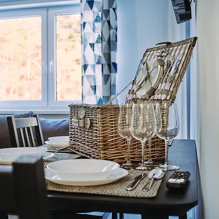 Wakacyjne Debina Horyzont