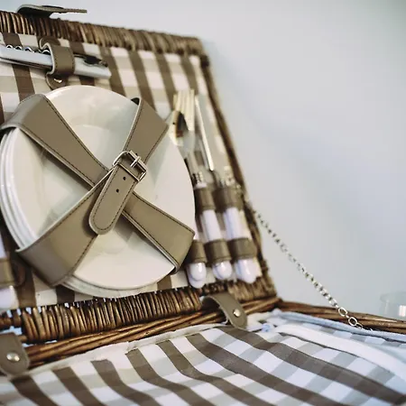 Wakacyjne Debina Horyzont * Ούστκα