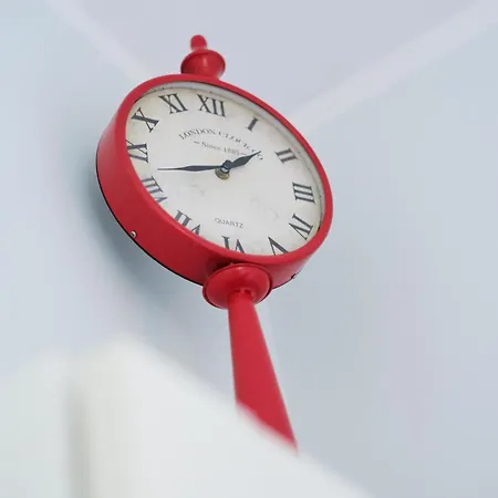 Wakacyjne Debina Horyzont 아파트 *