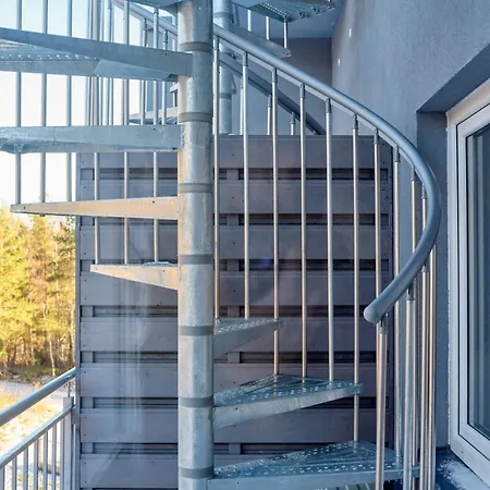 아파트 Wakacyjne Debina Horyzont *