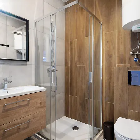 Wakacyjne Debina Horyzont *