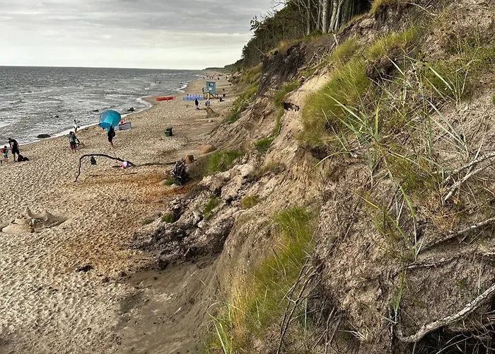 Wakacyjne Debina Horyzont *