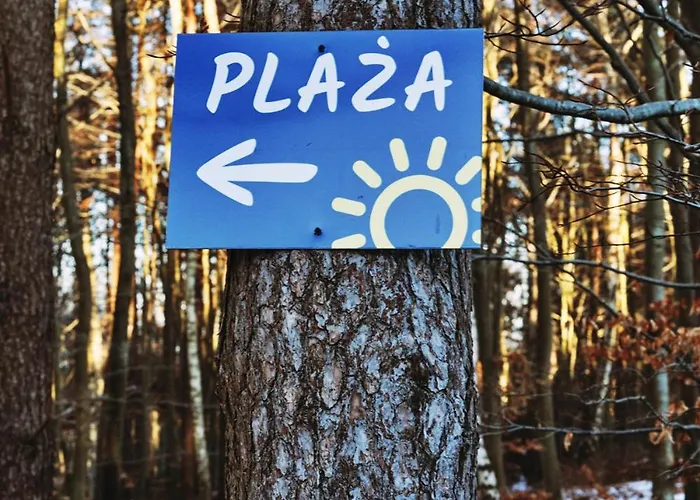 Wakacyjne Debina Horyzont Ustka