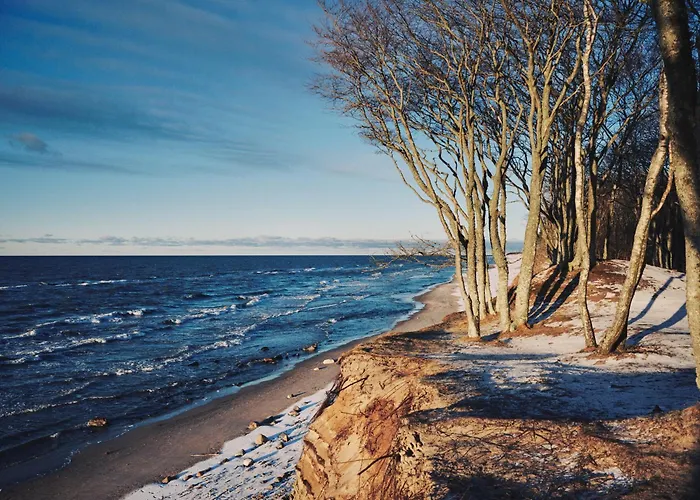 Lägenhet Wakacyjne Debina Horyzont *