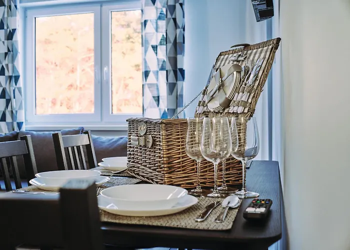 Wakacyjne Debina Horyzont