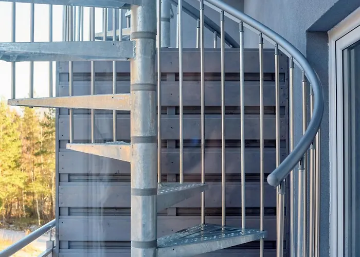 Lägenhet Wakacyjne Debina Horyzont *