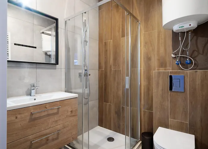 Wakacyjne Debina Horyzont *