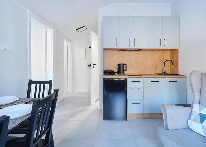 Wakacyjne Debina Horyzont Ustka